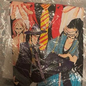 Supreme undercover Lupin tee short sleeve